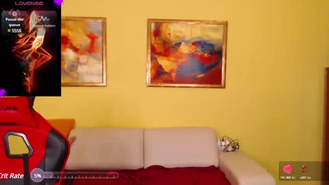 Alice PRIVATE IS OPEN online show from March 2025 02:07:01 PM