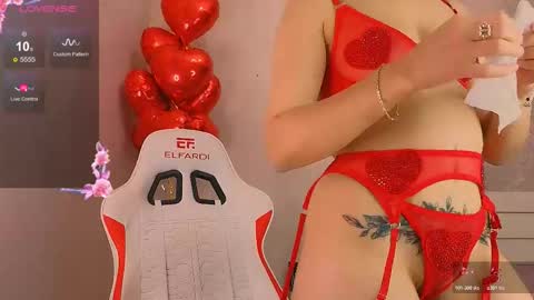 Snapshot of angel_asia_ chatting on February 2026 01:18:01 PM angel_asia_ online show from February 2026 01:18:01 PM