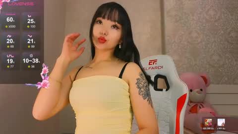 angel_asia_ online show from May 2026 03:51:02 PM
