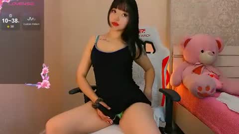 angel_asia_ online show from June 2026 04:00:01 PM