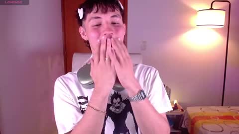 Angel   help me with 100 thumbs up online show from February 2025 08:02:02 PM