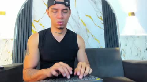 angel_blessed online show from July 2026 11:30:02 AM