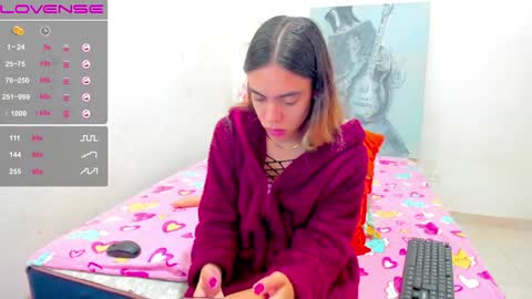 Anglica online show from December 2024 03:47:02 AM