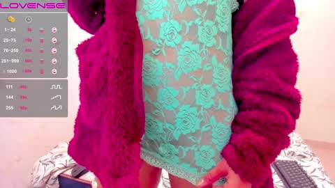 Anglica online show from January 2025 07:46:02 AM