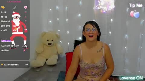 camila online show from December 2024 01:01:02 PM