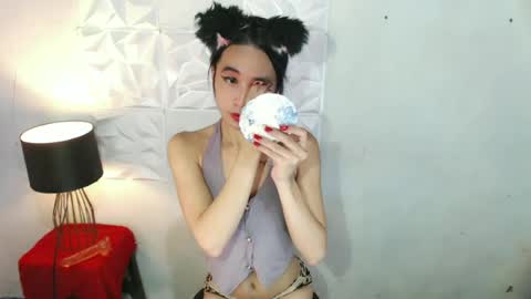 ANGEL online show from June 2026 03:49:01 AM
