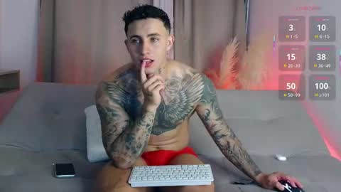 angel_boy01 online show from June 2026 11:57:02 PM