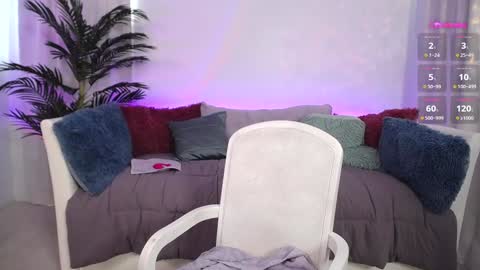 Snapshot of angel_claire chatting on January 2025 08:19:02 PM Claire - be back soon online show from January 2025 08:19:02 PM