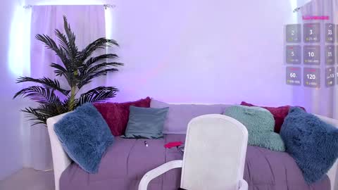 Snapshot of angel_claire chatting on February 2025 03:52:02 PM Claire - be back soon online show from February 2025 03:52:02 PM