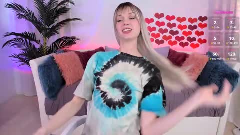 Snapshot of angel_claire chatting on February 2025 05:07:02 PM Claire - be back soon online show from February 2025 05:07:02 PM