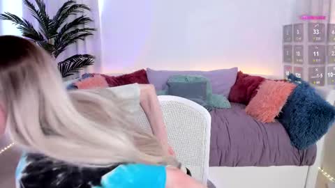 Snapshot of angel_claire chatting on February 2025 06:09:02 PM Claire - be back soon online show from February 2025 06:09:02 PM