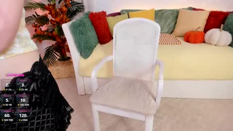 Snapshot of angel_claire chatting on September 2025 08:45:01 PM Claire - be back soon online show from September 2025 08:45:01 PM