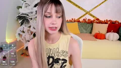 Snapshot of angel_claire chatting on October 2025 08:30:01 PM Claire - be back soon online show from October 2025 08:30:01 PM