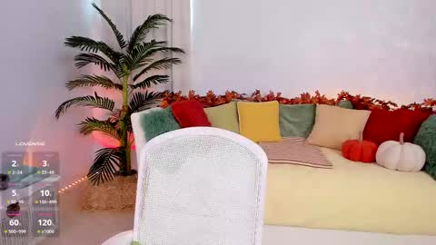 Snapshot of angel_claire chatting on November 2025 08:58:01 PM Claire - be back soon online show from November 2025 08:58:01 PM