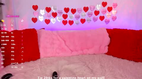 Snapshot of angel_claire chatting on February 2026 01:27:01 AM Claire - be back soon online show from February 2026 01:27:01 AM