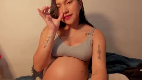 Angie indepent model online show from February 2025 01:02:02 AM