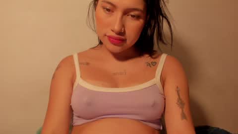 Angie indepent model online show from February 2025 12:27:02 AM