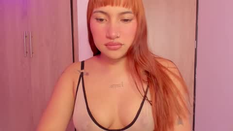 Angie indepent model online show from February 2026 08:46:02 PM