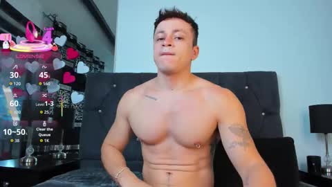 Snapshot of angel_cuervo chatting on March 2026 12:45:02 PM Angel Cuervo online show from March 2026 12:45:02 PM