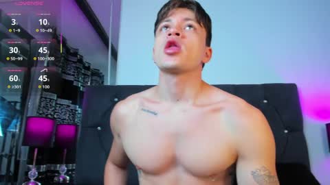 Snapshot of angel_cuervo chatting on May 2026 12:44:01 PM Angel Cuervo online show from May 2026 12:44:01 PM