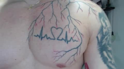 Angel Curl online show from March 2026 07:31:01 PM