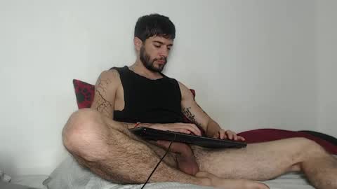 Angel Damons online show from May 2026 09:26:02 AM