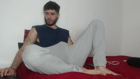 Angel Damons online show from May 2026 03:52:02 PM