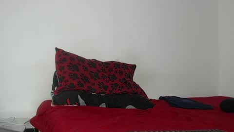 Angel Damons online show from May 2026 06:09:01 PM