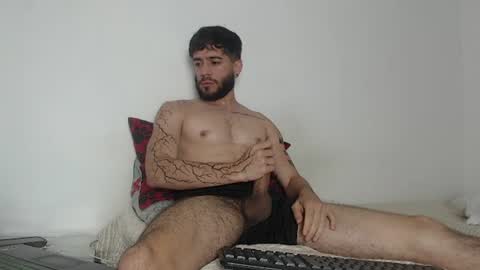 Angel Damons online show from June 2026 02:18:02 PM