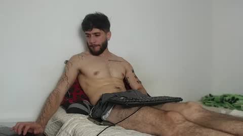 Angel Damons online show from June 2026 05:16:01 PM
