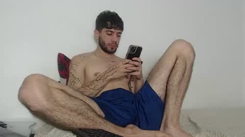 Angel Damons online show from June 2026 03:00:02 PM