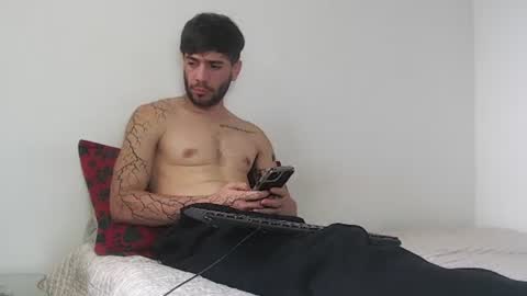 Angel Damons online show from June 2026 01:33:01 PM