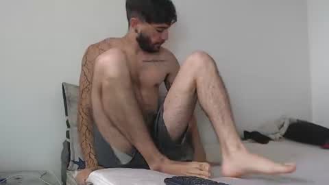 Angel Damons online show from July 2026 01:38:01 PM