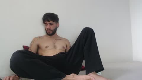 Angel Damons online show from July 2026 01:07:01 PM