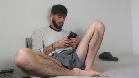 Angel Damons online show from July 2026 03:26:02 PM