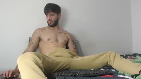 Angel Damons online show from July 2026 01:31:02 PM