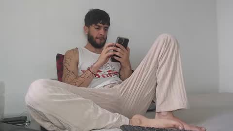 Angel Damons online show from July 2026 01:29:02 PM