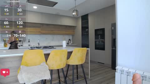 Patricia -  online show from February 2025 12:50:01 PM