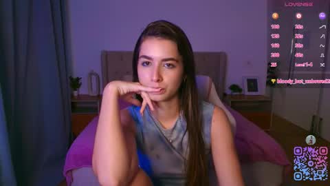 Snapshot of angel_dean chatting on May 2026 07:31:02 PM angel_dean online show from May 2026 07:31:02 PM