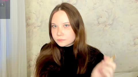 Fallen Angel online show from December 2024 11:11:02 AM