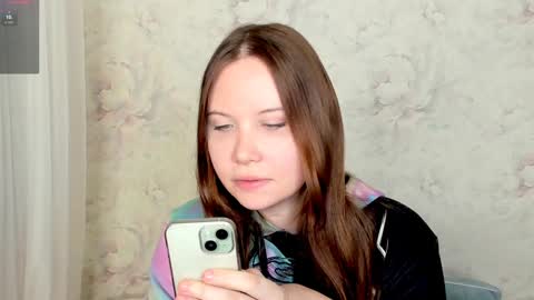 Fallen Angel online show from December 2024 07:27:02 PM