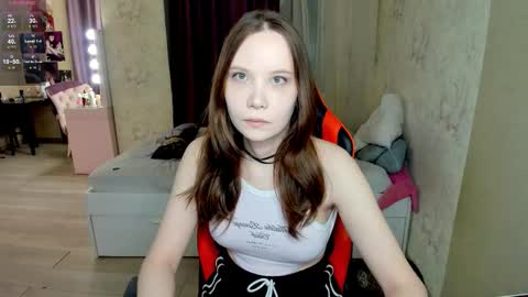 Fallen Angel online show from November 2025 11:28:01 PM