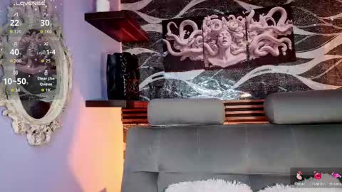 Angel-dragun online show from May 2026 03:34:01 AM