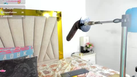 ANGHEL online show from December 2024 03:08:01 PM