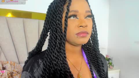 ANGHEL online show from January 2025 12:05:02 PM