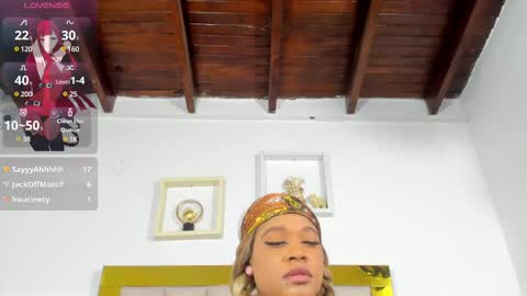 ANGHEL online show from February 2025 03:06:01 PM