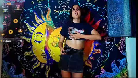 Snapshot of angel_dust9 chatting on October 2025 01:56:01 AM Angel dust9 online show from October 2025 01:56:01 AM