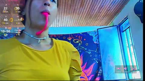 Snapshot of angel_dust9 chatting on November 2025 01:46:01 PM Angel dust9 online show from November 2025 01:46:01 PM