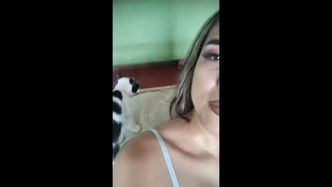 Snapshot of angel_dust9 chatting on February 2026 02:43:01 PM Angel dust9 online show from February 2026 02:43:01 PM