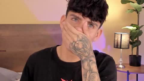 Angel online show from February 2026 08:29:02 PM